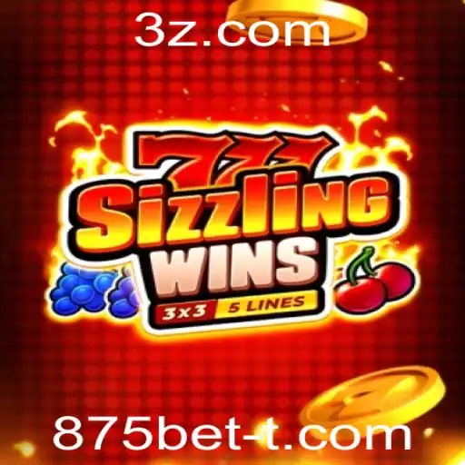 Descubra o Fascinante Mundo de 777sizzlingwins com 875bet