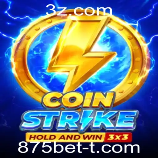 Coinstrike: A Nova Sensação no Mundo dos Jogos Online