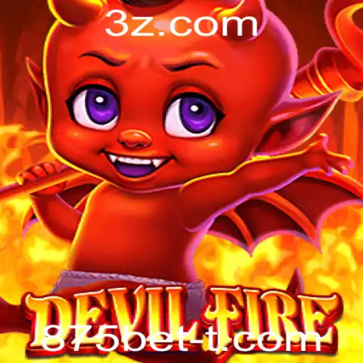 Explorando a Fascinante Aventura de DevilFire