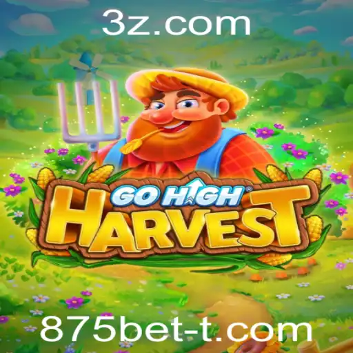 GoHighHarvest: Um Guia Completo para o Novo Jogo de Estratégia com 875bet