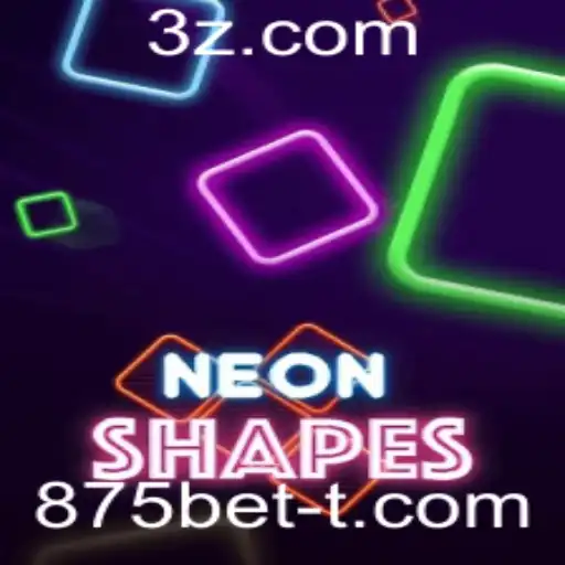 Descubra NeonShapes: Um Jogo Interativo e Moderno com Estratégias Unicas