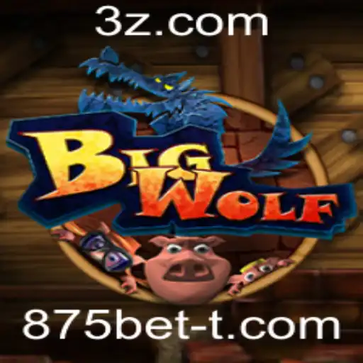 Descubra o Universo do Jogo BigWolf com 875bet