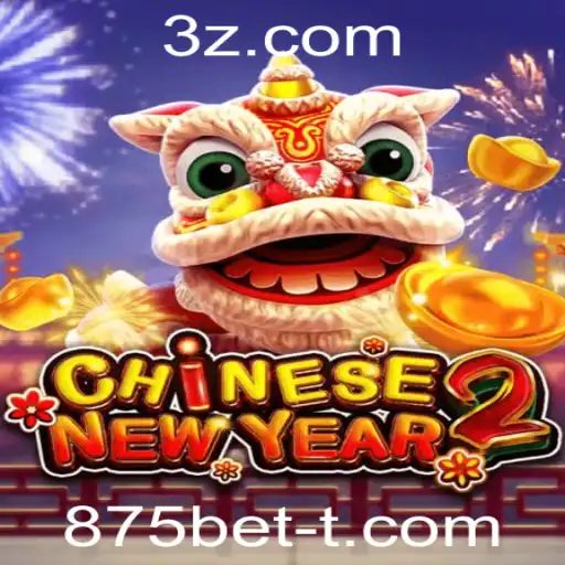 Explorando CHINESENEWYEAR2: O Jogo Festivo no Universo 875bet