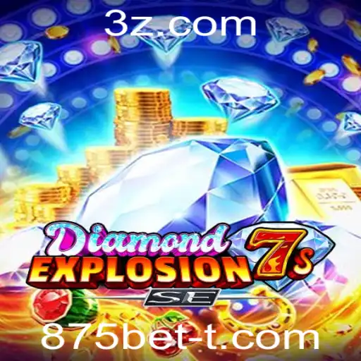 Explorando o Mundo de DiamondExplosion7sSE: Um Mergulho nas Regras e Estratégias