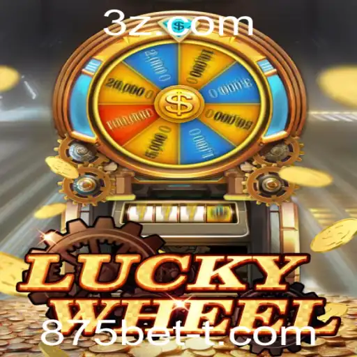 Descubra o Emocionante Mundo de LuckyWheel