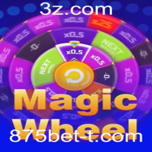 Explorando o Universo do Jogo MagicWheel: Diversão e Estratégia em 875bet