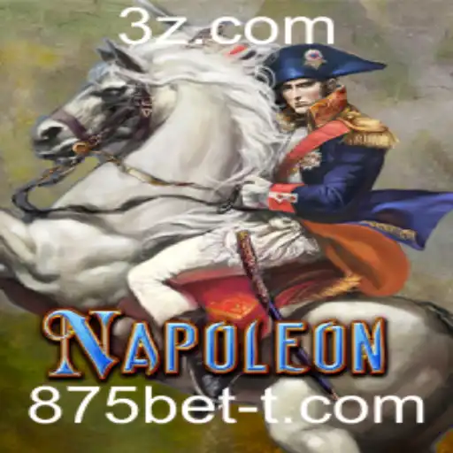 Explorando o Jogo Napoleon: Uma Experiência Única com 875bet