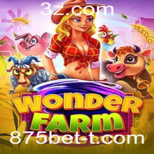 Descubra o Fascinante Mundo de WonderFarmBonusBuy no 875bet